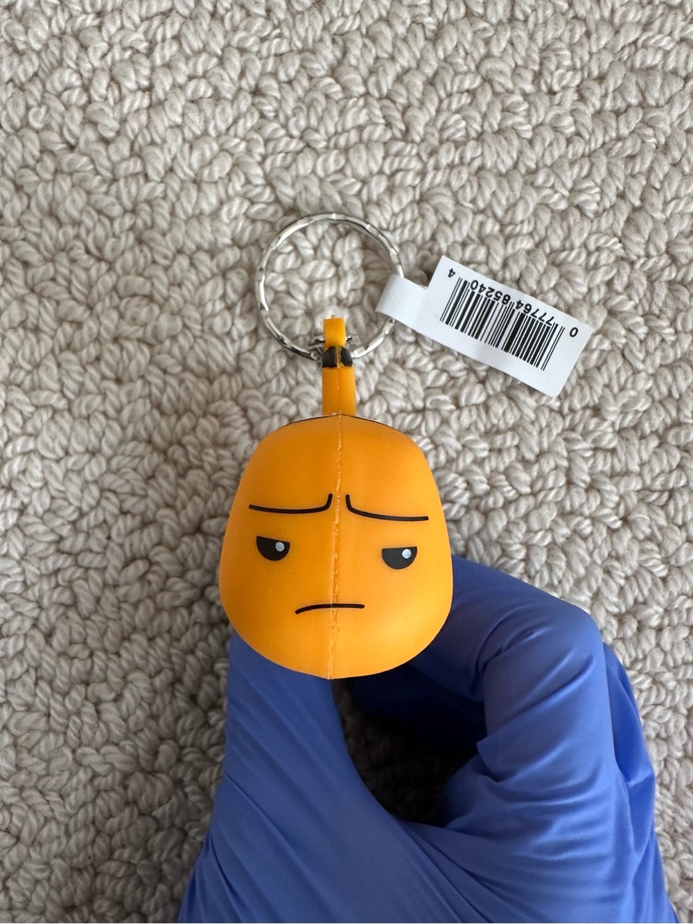 Finding Dory “Marlin” Keychain! - Picture 3 of 7